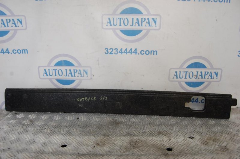 Наполнитель бампера задний OUTBACK 09-14 BR 2012 Внедорожник 2.5 Наполнитель бампера задний OUTBACK 09-14 BR 2012 Внедорожник 2.5