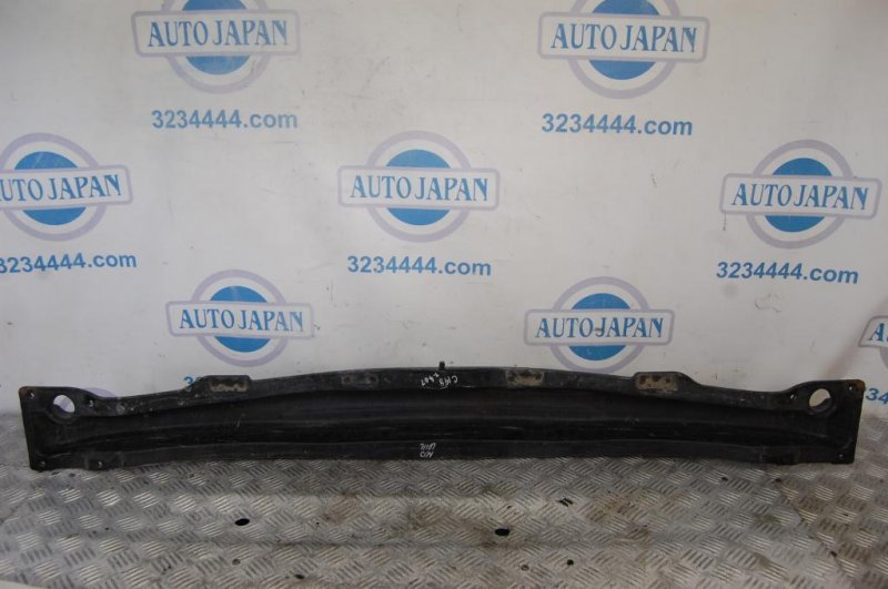 Усилитель заднего бампера HYUNDAI SANTA FE (CM) 05-12 Внедорожник 3.3