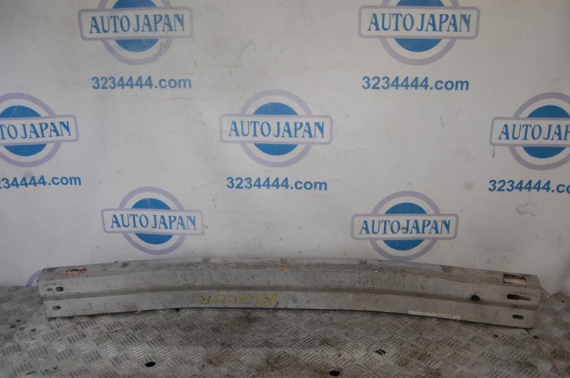 Усилитель заднего бампера TOYOTA HIGHLANDER 01-07 ACU20 2.4 2AZFE Усилитель заднего бампера TOYOTA HIGHLANDER 01-07 ACU20 2.4 2AZFE