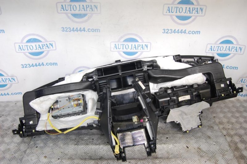 Торпедо SUBARU OUTBACK 09-14 BR Внедорожник 2.5 Торпедо SUBARU OUTBACK 09-14 BR Внедорожник 2.5