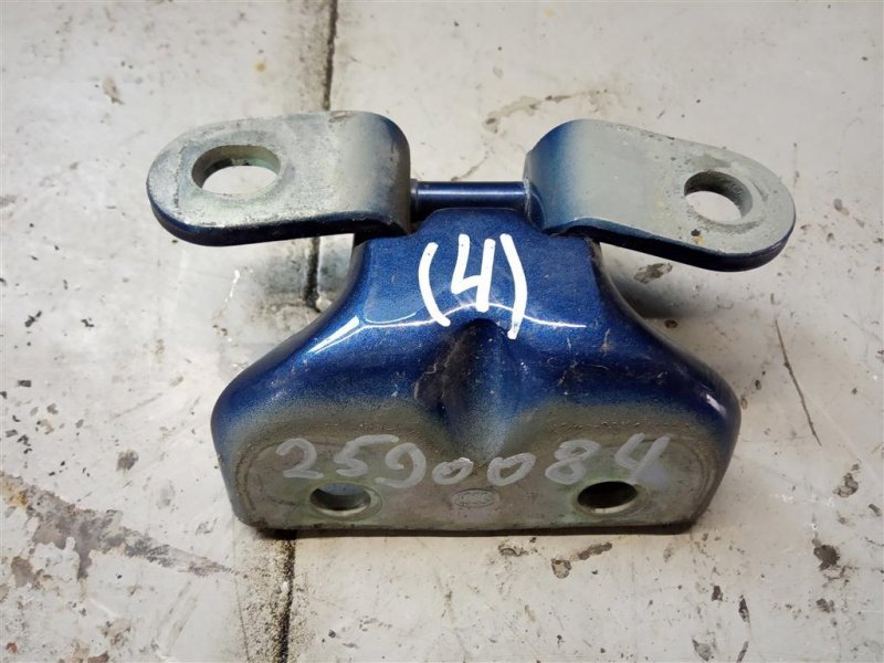 Запчасть петля двери верхняя задняя левая HYUNDAI SONATA LF 2014- 2015 Седан 2.4 79410-3K000 Б/У Петля двери верхняя задняя левая HYUNDAI SONATA LF 2014- 2015 Седан 2.4 79410-3K000 Б/У