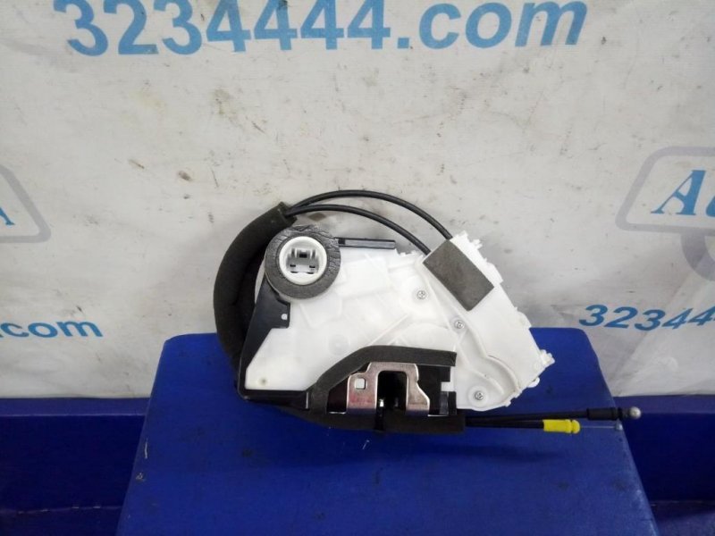 Замок двери передний левый IMPREZA 11-17 2015 ХЕТЧБЕК 2.0