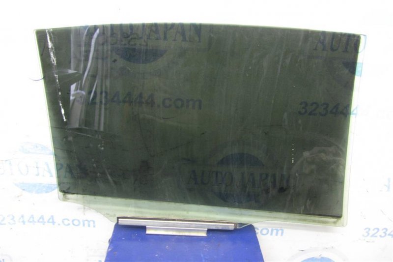 Стекло двери заднее левое IMPREZA 11-17 2015 ХЕТЧБЕК 2.0