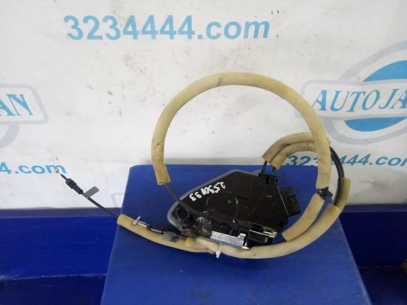 Замок двери задний правый X-TRAIL/ROGUE T32 13-20