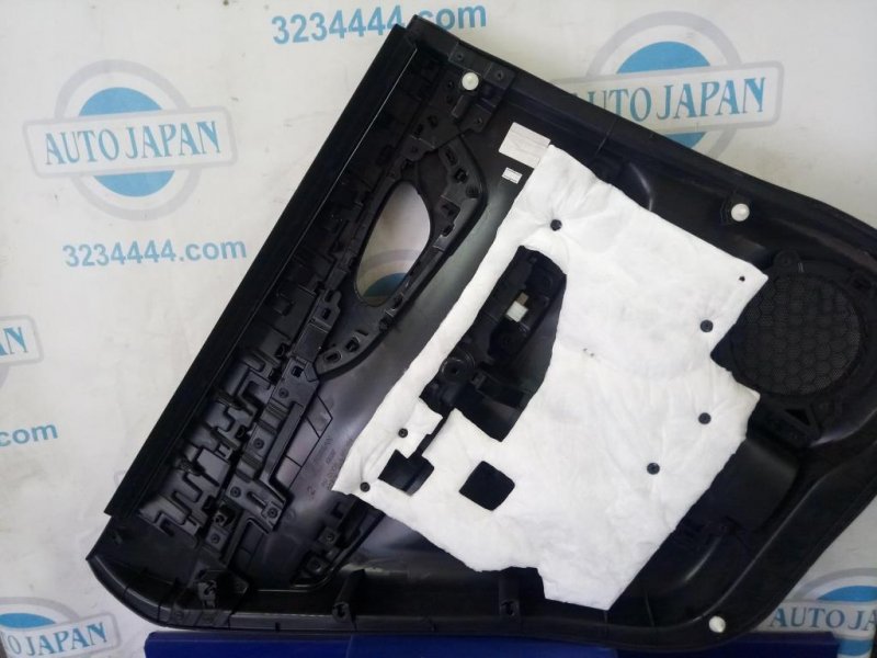 Карта двери задняя правая X-TRAIL/ROGUE T32 13-20