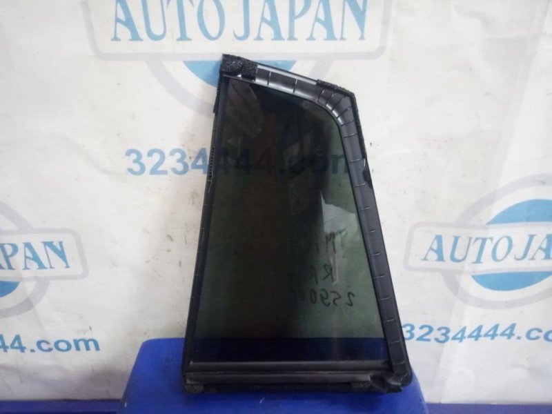 Стекло двери глухое заднее правое IMPREZA 11-17 2015 ХЕТЧБЕК 2.0 Стекло двери глухое заднее правое IMPREZA 11-17 2015 ХЕТЧБЕК 2.0