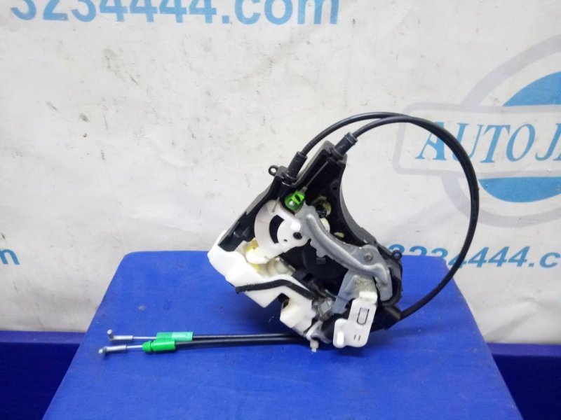 Замок двери задний левый LANCER X 10 15-17 2016 Седан 2.0 Замок двери задний левый LANCER X 10 15-17 2016 Седан 2.0