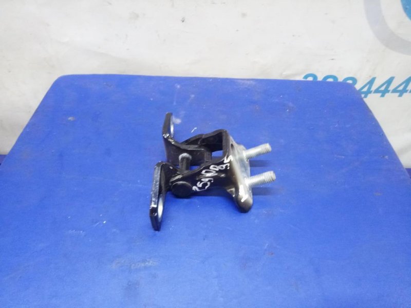 Петля двери верхняя задняя левая MITSUBISHI LANCER X 10 15-17 2016 Седан 2.0 5732A007 Б/У