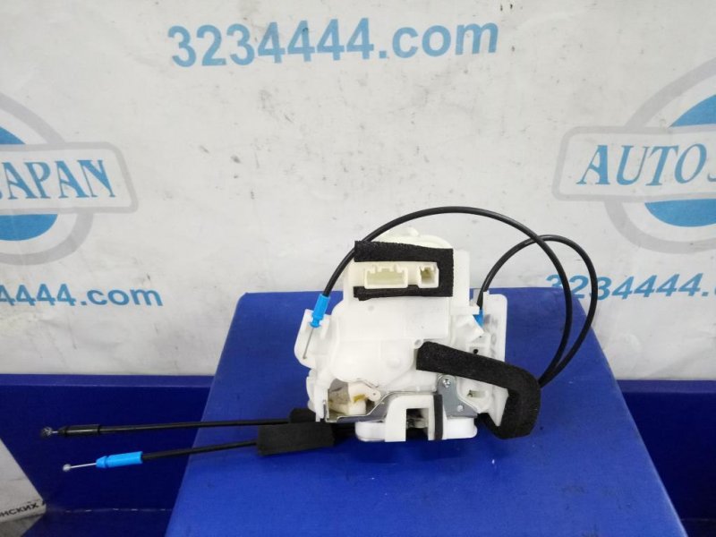 Замок двери передний правый OUTBACK 09-14 BR 2012 Внедорожник 2.5