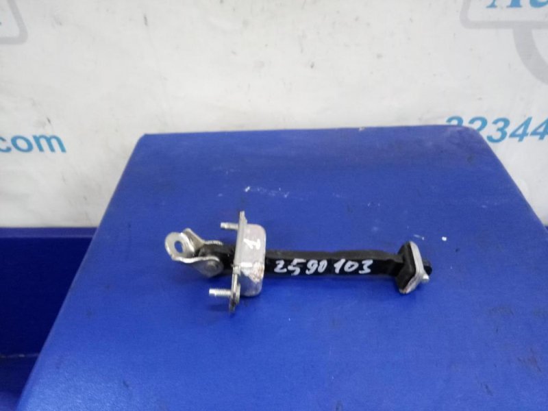 Ограничитель двери передний правый SUBARU OUTBACK 09-14 BR 2012 Внедорожник 2.5 63302FC002 Б/У