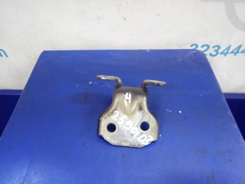 Петля двери нижняя передняя правая SUBARU OUTBACK 09-14 BR 2012 Внедорожник 2.5 60070AG00A9P Б/У