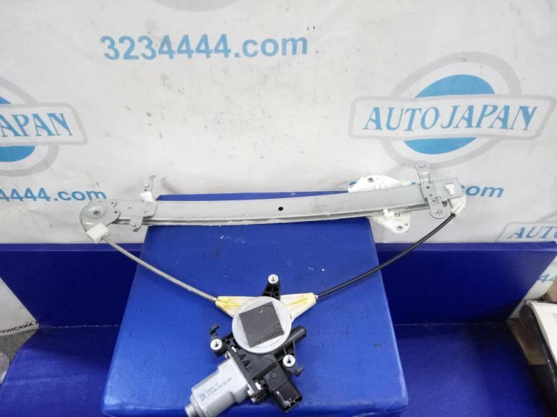 Стеклоподъемник передний правый OUTBACK 09-14 BR 2012 Внедорожник 2.5