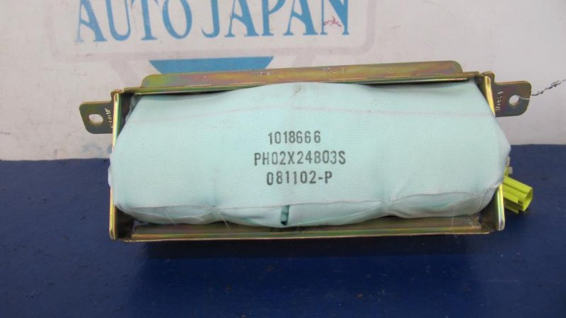 Подушка безопасности пассажира INFINITI FX S50 03-08 Б/У