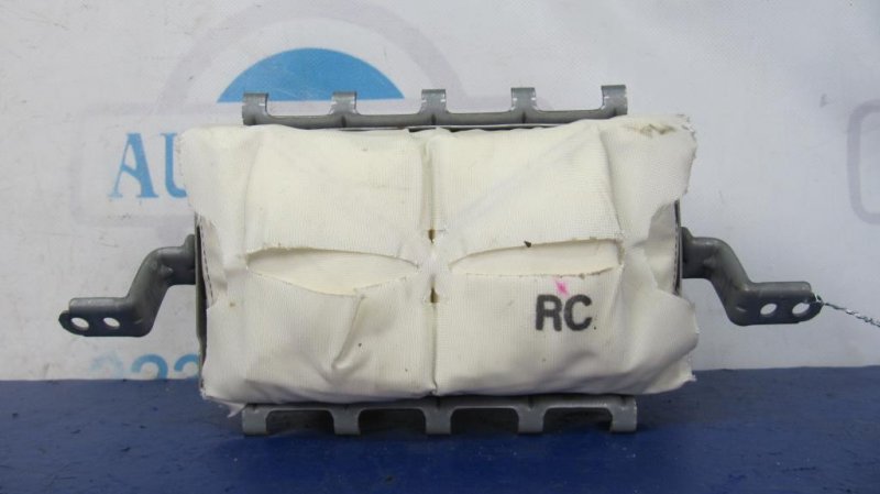 Запчасть подушка безопасности пассажира LEXUS GS350 GS300 05-11 Б/У Подушка безопасности пассажира LEXUS GS350 GS300 05-11 Б/У