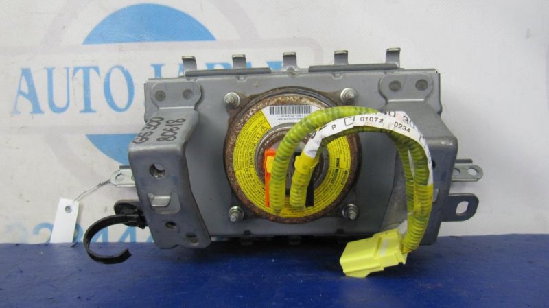 Подушка безопасности пассажира LEXUS GS350 GS300 05-11 Подушка безопасности пассажира LEXUS GS350 GS300 05-11