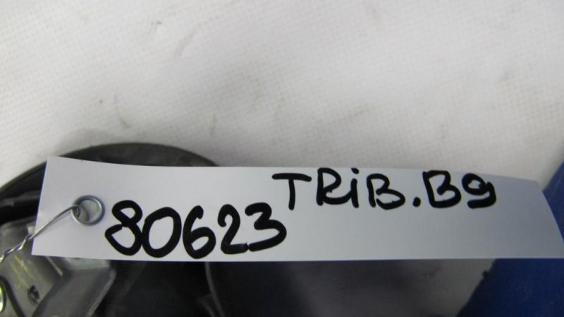 Подушка безопасности в руль TRIBECA B9 05-07