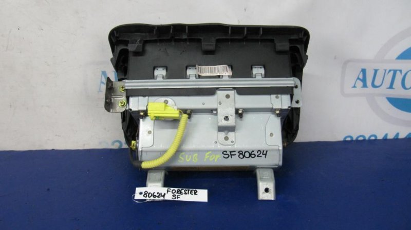 Подушка безопасности пассажира SUBARU FORESTER SF 97-02