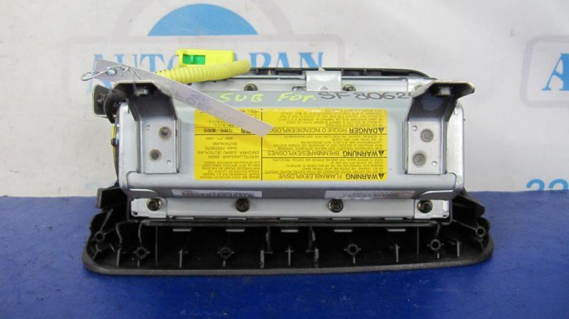 Подушка безопасности пассажира FORESTER SF 97-02