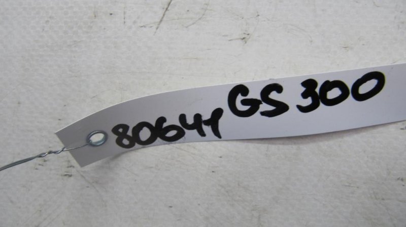 Антенна GS350 GS300 05-11
