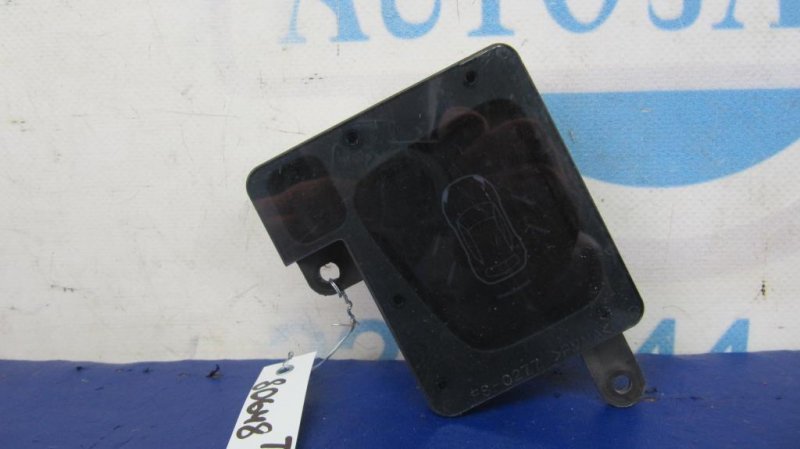 Монитор левый SUBARU TRIBECA B9 05-07 85271XA08A Б/У