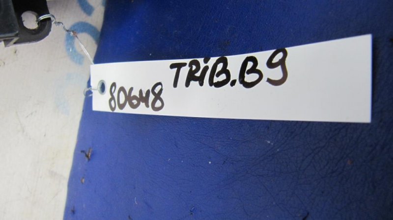 Монитор левый TRIBECA B9 05-07