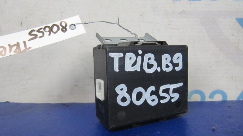 Блок управления центральным замком SUBARU TRIBECA B9 05-07 88035AG03A Б/У