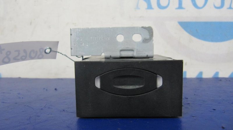 Блок электронный NISSAN ALTIMA L32 07-12 285F5-JA000 Б/У