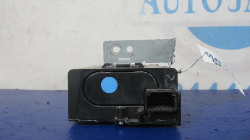 Блок электронный ALTIMA L32 07-12