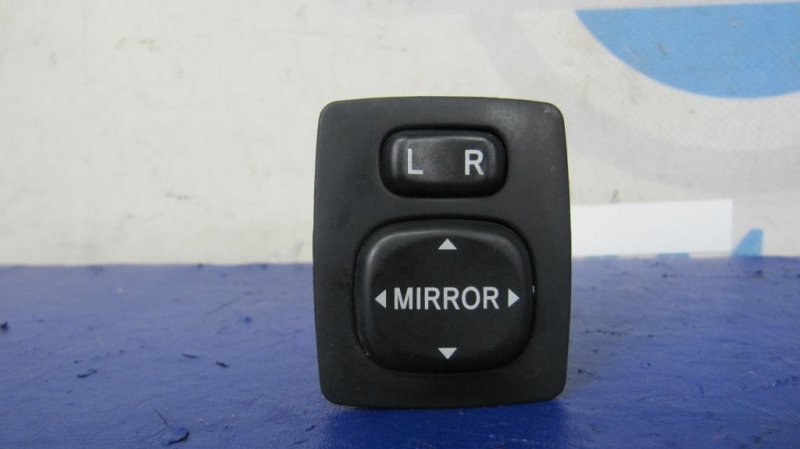 Блок управления зеркалами TOYOTA SOLARA 03-09 Б/У
