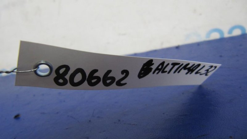 Кнопка старт-стоп ALTIMA L32 07-12