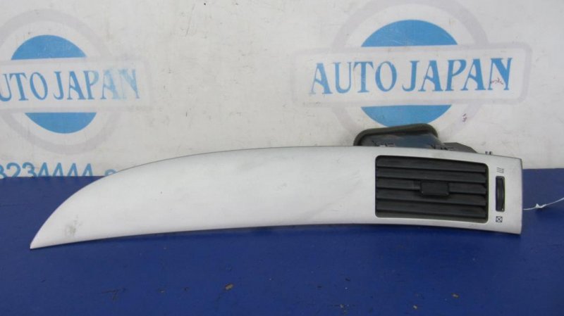 Дефлектор воздушный TOYOTA SOLARA 03-09 55064-aa010 Б/У