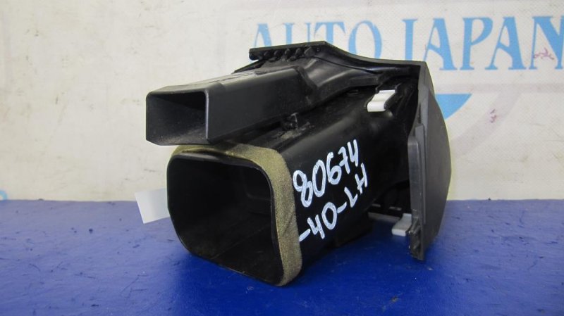 Дефлектор воздушный левый TOYOTA CAMRY 40 06-11