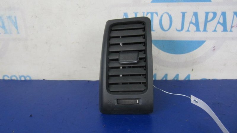 Дефлектор воздушный левый NISSAN ALTIMA L32 07-12 68761-JA00A Б/У