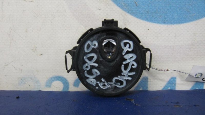 Датчик дождя NISSAN QASHQAI 07-14 28536-EB30C Б/У