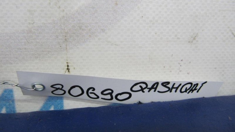 Датчик дождя QASHQAI 07-14