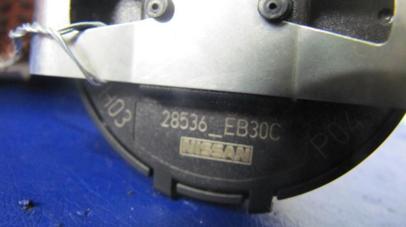 Датчик дождя QASHQAI 07-14