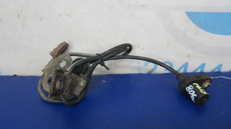 Датчик ABS передний левый SUBARU FORESTER SG 02-07 Б/У