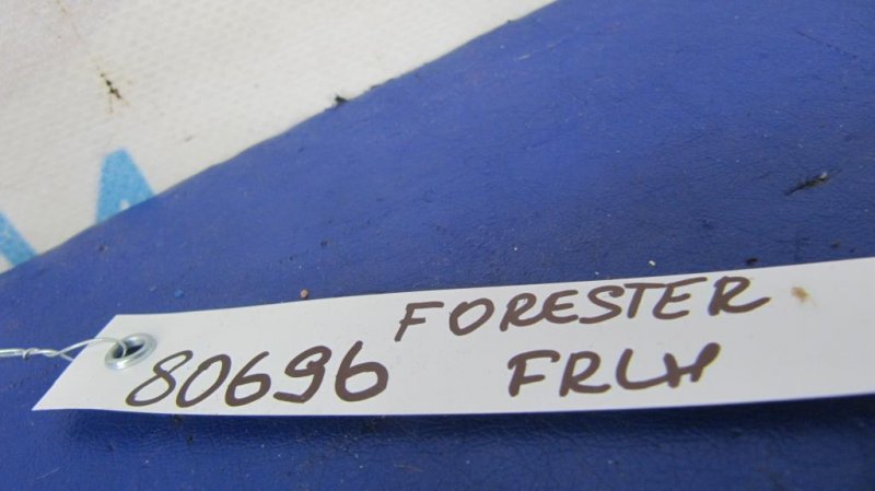 Датчик ABS передний левый FORESTER SG 02-07