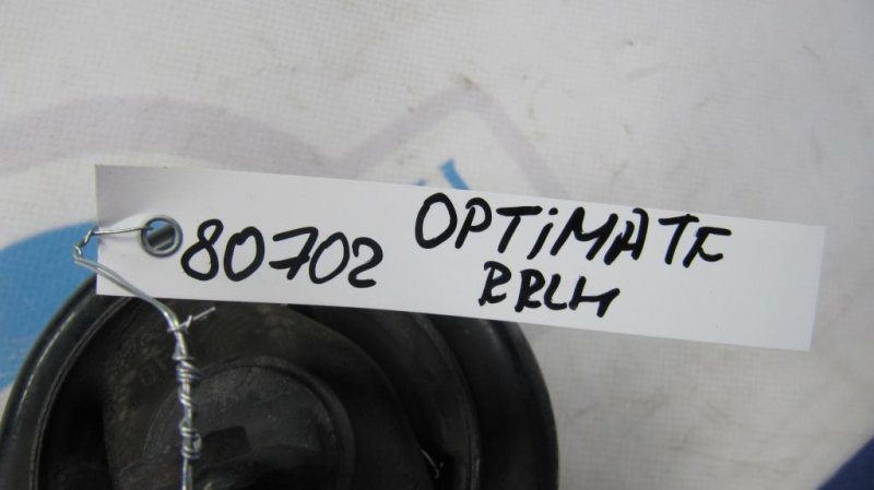 Рычаг задней подвески продольный задний левый OPTIMA TF 11-16