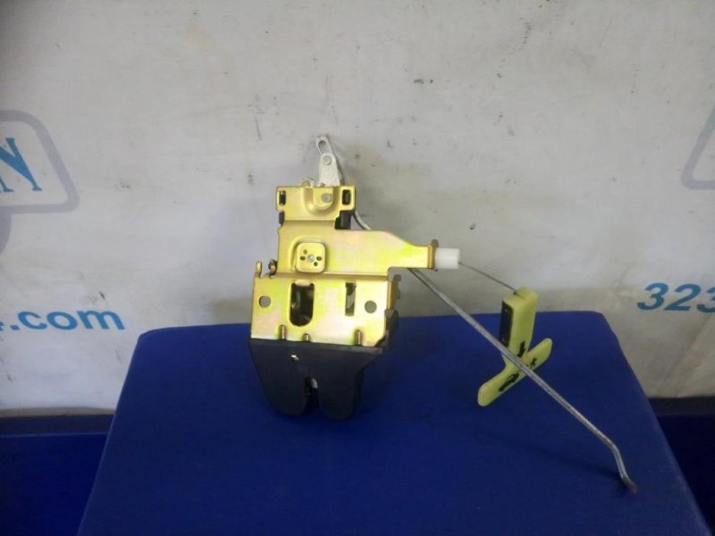 Замок крышки багажника LANCER IX 9 03-07