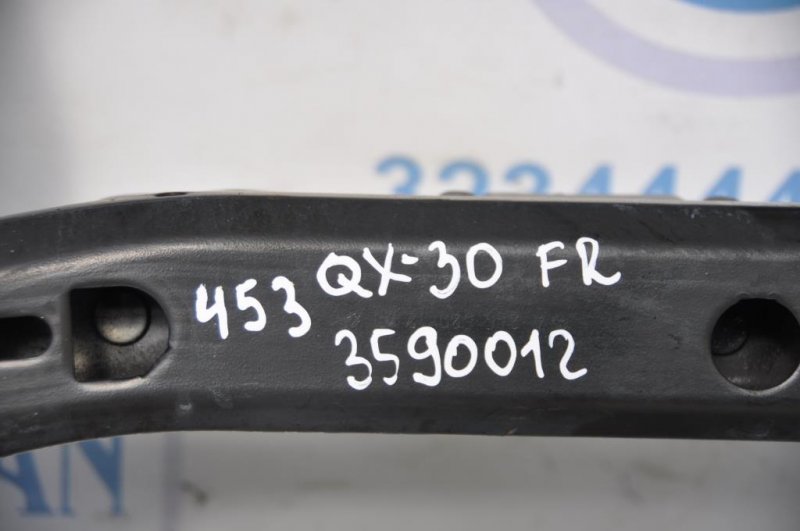 Балка передней подвески QX30 16-20 2016 Внедорожник 2.0 20PET