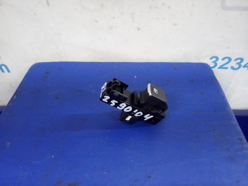 Кнопка стеклоподъемника задняя SUBARU CROSSTREK 12-17 2017 Внедорожник 2.0 83071FJ180 Б/У