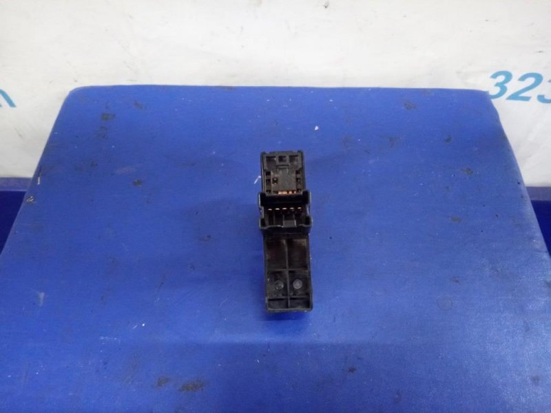 Кнопка стеклоподъемника задняя CROSSTREK 12-17 2017 Внедорожник 2.0