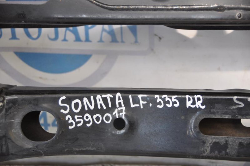 Балка задней подвески SONATA LF 2014- 2015 Седан 2.4