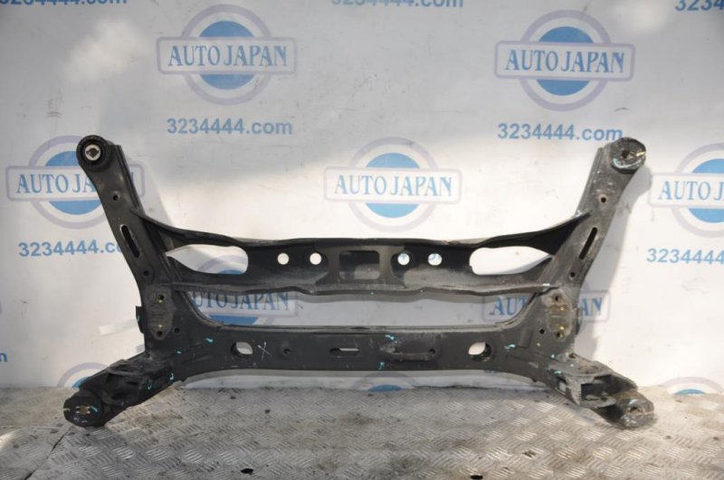 Балка задней подвески HYUNDAI SONATA LF 2014- Седан 2.4