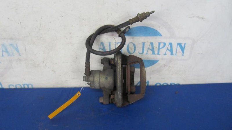 Суппорт тормозной задний левый TOYOTA HIGHLANDER 01-07 ACU20 2.4 2AZFE