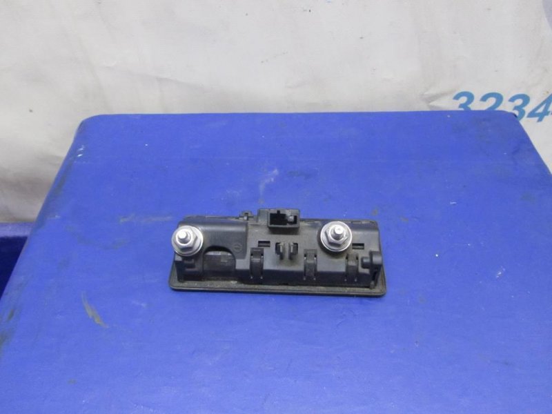 Кнопка открывания багажника наружная JETTA USA 10-17