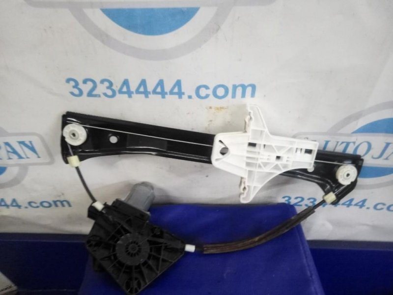 Стеклоподъемник задний левый JETTA USA 10-17