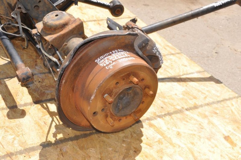 Запчасть полуось моста задний правый TOYOTA SEQUOIA 01-07 42311-34050 Б/У Полуось моста задний правый TOYOTA SEQUOIA 01-07 42311-34050 Б/У