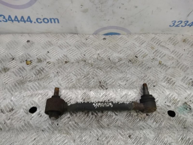 Рычаг задней подвески поперечный нижний задний левый HYUNDAI SANTA FE (CM) 05-12 2008 Внедорожник 3.3 55250-2B100 Б/У